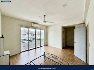 Termurah : Double Storey Serene height Type Camellia, Bangi — gambar 15