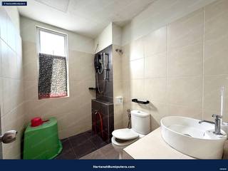 Termurah : Double Storey Serene height Type Camellia, Bangi — gambar 16