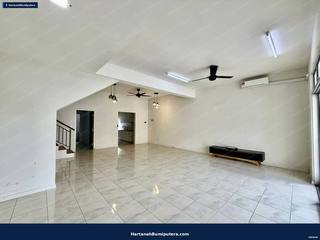 Termurah : Double Storey Serene height Type Camellia, Bangi — gambar 2