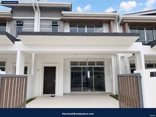 Termurah : Double Storey Serene height Type Camellia, Bangi — gambar 1