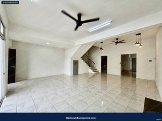 Termurah : Double Storey Serene height Type Camellia, Bangi — gambar 3