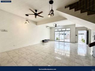 Termurah : Double Storey Serene height Type Camellia, Bangi — gambar 4