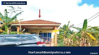 Hartanah Lelong — No. XX, Lorong IS 84, Jalan Kuantan-Pekan, Taman Indera Sempurna 2, KM 14, 25150, Kuantan, Pahang — gambar 2