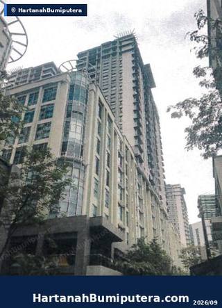 Hartanah Lelong — Solaris Dutamas, Jalan Dutamas 1, off Jalan Duta, 50480, Kuala Lumpur, Wilayah Persekutuan Kuala Lumpur — gambar 2