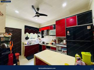 Corner Lot : 2 storey Taman Idaman Murni Salak Tinggi — gambar 10