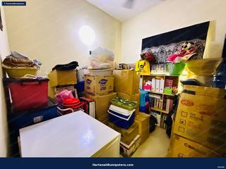 Corner Lot : 2 storey Taman Idaman Murni Salak Tinggi — gambar 11