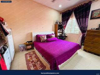 Corner Lot : 2 storey Taman Idaman Murni Salak Tinggi — gambar 14