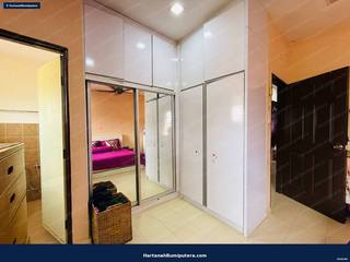 Corner Lot : 2 storey Taman Idaman Murni Salak Tinggi — gambar 15
