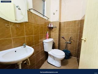 Corner Lot : 2 storey Taman Idaman Murni Salak Tinggi — gambar 12