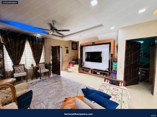 Corner Lot : 2 storey Taman Idaman Murni Salak Tinggi — gambar 6