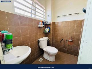 Corner Lot : 2 storey Taman Idaman Murni Salak Tinggi — gambar 16