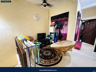 Corner Lot : 2 storey Taman Idaman Murni Salak Tinggi — gambar 13