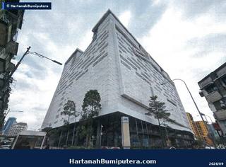 Hartanah Lelong — Unit No. XX-XX, Kenanga Wholesale City, Jalan Gelugor, 55200, Kuala Lumpur, Wilayah Persekutuan Kuala Lumpur — gambar 2