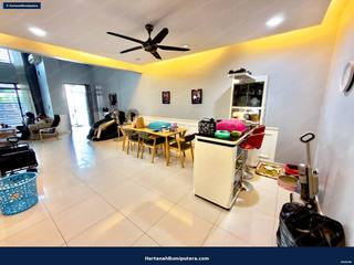Gated and Guarded : 2.5 Storey Terrace IRIS Taman TTDI Grove, Kajang Selangor — gambar 19