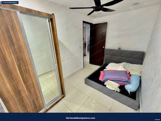 Gated and Guarded : 2.5 Storey Terrace IRIS Taman TTDI Grove, Kajang Selangor — gambar 26