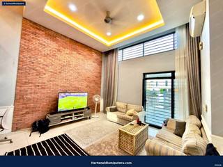 Gated and Guarded : 2.5 Storey Terrace IRIS Taman TTDI Grove, Kajang Selangor — gambar 14