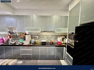 Gated and Guarded : 2.5 Storey Terrace IRIS Taman TTDI Grove, Kajang Selangor — gambar 21