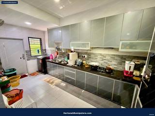 Gated and Guarded : 2.5 Storey Terrace IRIS Taman TTDI Grove, Kajang Selangor — gambar 18