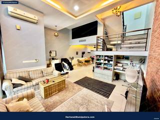 Gated and Guarded : 2.5 Storey Terrace IRIS Taman TTDI Grove, Kajang Selangor — gambar 2