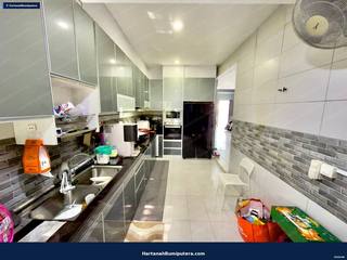 Gated and Guarded : 2.5 Storey Terrace IRIS Taman TTDI Grove, Kajang Selangor — gambar 22