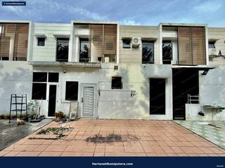 Gated and Guarded : 2.5 Storey Terrace IRIS Taman TTDI Grove, Kajang Selangor — gambar 23