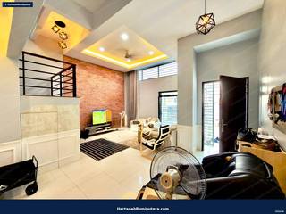 Gated and Guarded : 2.5 Storey Terrace IRIS Taman TTDI Grove, Kajang Selangor — gambar 15