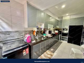 Gated and Guarded : 2.5 Storey Terrace IRIS Taman TTDI Grove, Kajang Selangor — gambar 24