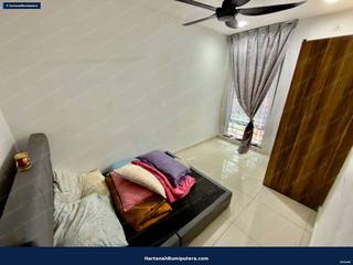 Gated and Guarded : 2.5 Storey Terrace IRIS Taman TTDI Grove, Kajang Selangor — gambar 25