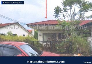Hartanah Lelong — NO. XX, JALAN KINDING PERDANA 14, TAMAN KINDING PERDANA, 31250, TANJONG RAMBUTAN, Perak — gambar 2