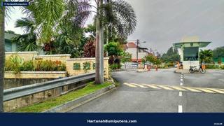 Brand New Unit : Semi D 3 storey Bandar Mahkota Cheras — gambar 4