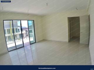 Brand New Unit : Semi D 3 storey Bandar Mahkota Cheras — gambar 13