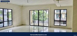 Brand New Unit : Semi D 3 storey Bandar Mahkota Cheras — gambar 20