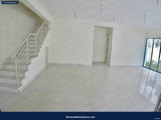 Brand New Unit : Semi D 3 storey Bandar Mahkota Cheras — gambar 12