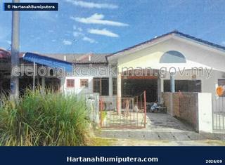 Hartanah Lelong — NO.709, JALAN DIAWAN 6, TAMAN PERMAI, 31950, MAMBANG DIAWAN, Perak — gambar 2
