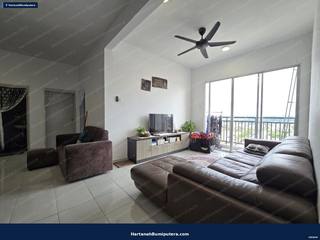 Low level : Residensi Adelia Bangi Avenue — gambar 7
