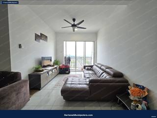 Low level : Residensi Adelia Bangi Avenue — gambar 4