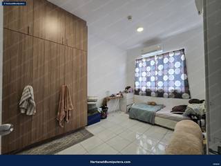 Low level : Residensi Adelia Bangi Avenue — gambar 13