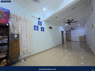 Teres Setingkat Cantik di Seksyen 16 Bandar Baru Bangi — gambar 5