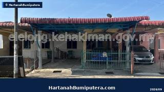 Hartanah Lelong — No. XX, Jalan Pauh, Taman Jati, 06010, Changloon, Kedah — gambar 2