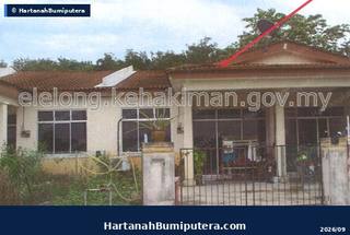 Hartanah Lelong — NO. XX, JALAN CHENDERONG 2, TAMAN CHENDERONG JAYA, 31000, BATU GAJAH, Perak — gambar 2