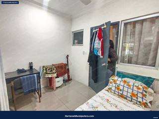 Teres murah di Cybersouth : 2 storey Kita Bayu — gambar 7
