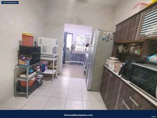 Teres murah di Cybersouth : 2 storey Kita Bayu — gambar 23