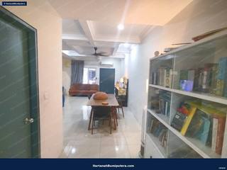 Teres murah di Cybersouth : 2 storey Kita Bayu — gambar 5