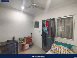 Teres murah di Cybersouth : 2 storey Kita Bayu — gambar 25