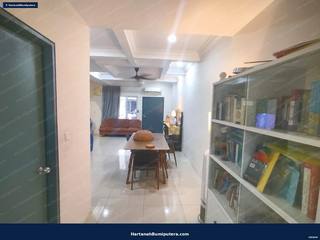 Teres murah di Cybersouth : 2 storey Kita Bayu — gambar 24