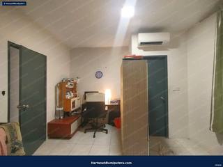 Teres murah di Cybersouth : 2 storey Kita Bayu — gambar 14
