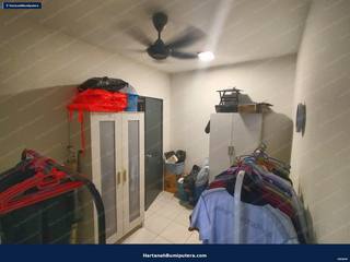 Teres murah di Cybersouth : 2 storey Kita Bayu — gambar 18