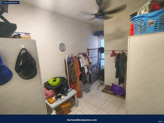 Teres murah di Cybersouth : 2 storey Kita Bayu — gambar 19