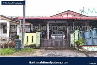 Hartanah Lelong — No. XX, Jalan Gemilang 1, Taman Gemilang, 09600, Lunas, Kedah — gambar 2