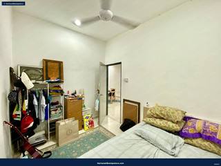 Facing Open : Freehold unit 2 storey terrace Taman Jenderam Prima Dengkil — gambar 22